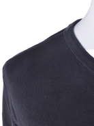 Lindbergh Bluse - M / Sort / Mand - SassyLAB Secondhand