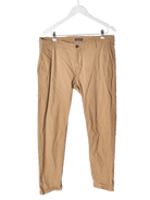 Lindbergh Bukser - 38 / Beige / Mand - SassyLAB Secondhand