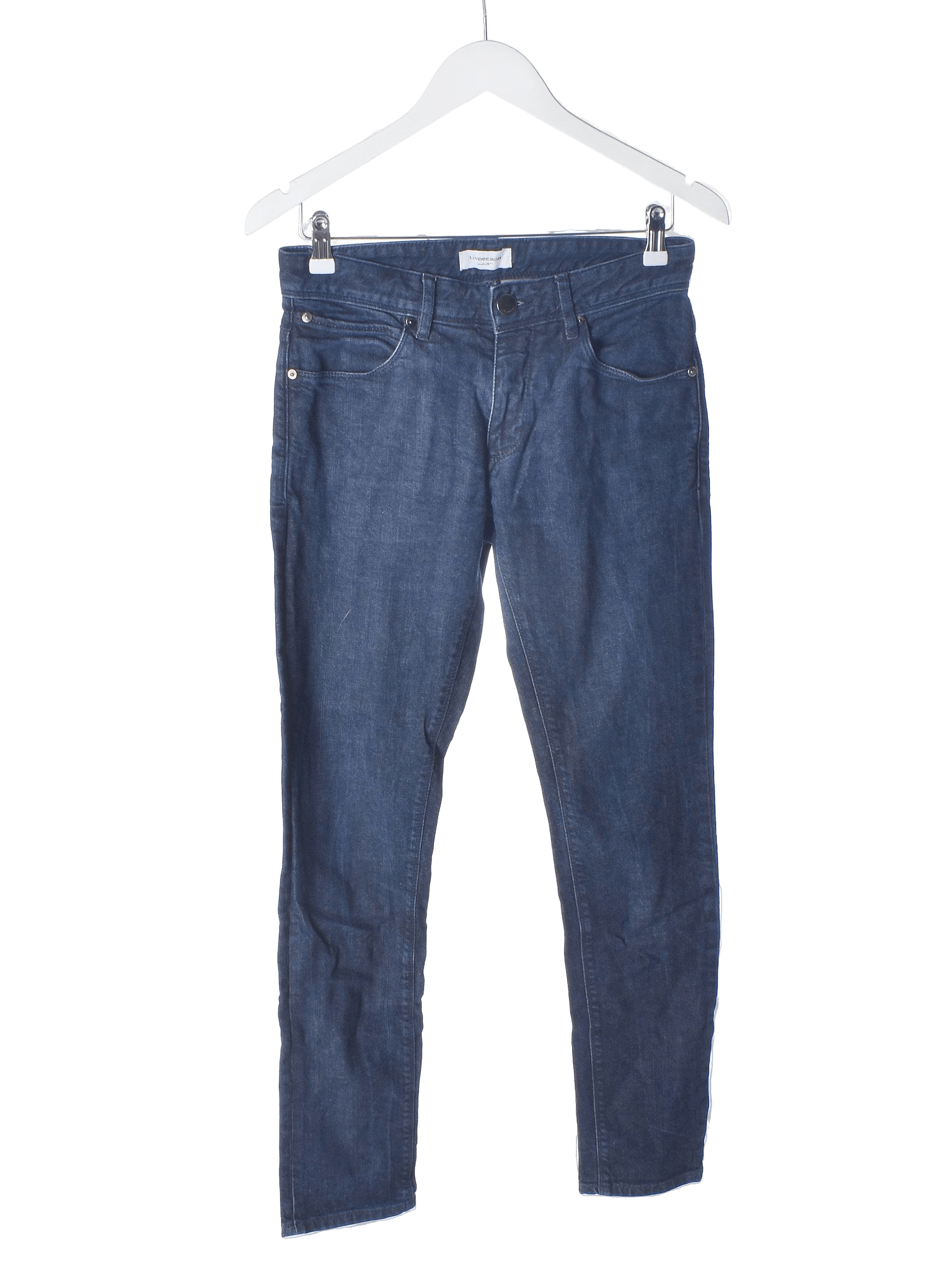 Lindbergh Jeans - W30 L32 / Blå / Mand - SassyLAB Secondhand