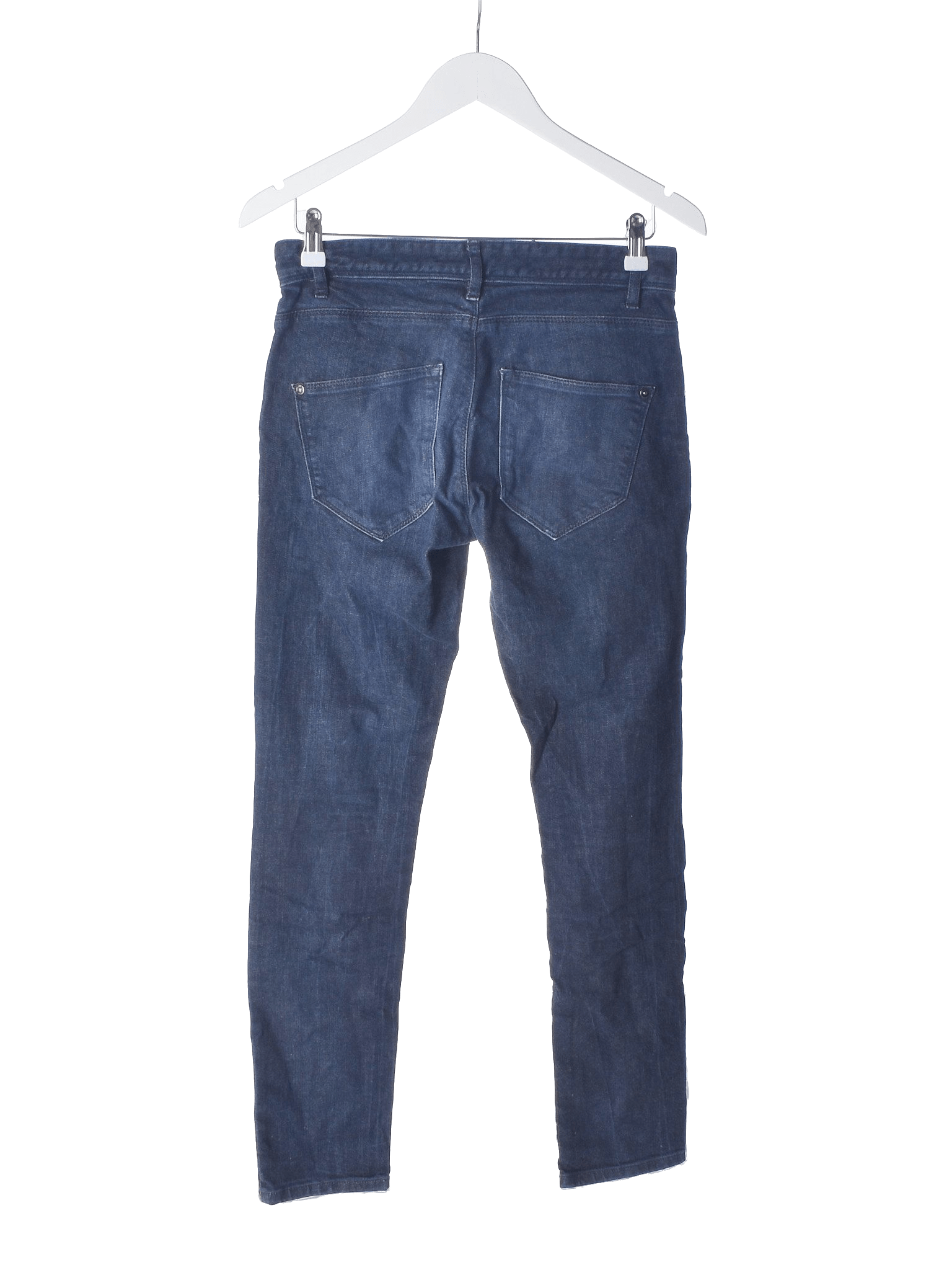 Lindbergh Jeans - W30 L32 / Blå / Mand - SassyLAB Secondhand