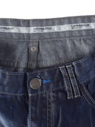 Lindbergh Jeans - W38 L32 / Blå / Mand - SassyLAB Secondhand