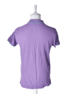 Lindbergh Polo - M / Lilla / Mand - SassyLAB Secondhand