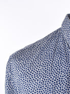 Lindbergh Skjorte - M / Blå / Kvinde - SassyLAB Secondhand