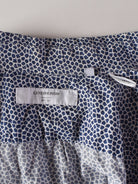 Lindbergh Skjorte - M / Blå / Kvinde - SassyLAB Secondhand
