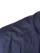 Lindbergh Skjorte - M / Blå / Mand - SassyLAB Secondhand