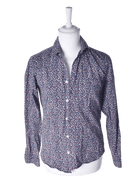 Lindbergh Skjorte - S / Blomstret / Kvinde - SassyLAB Secondhand