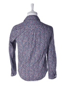Lindbergh Skjorte - S / Blomstret / Kvinde - SassyLAB Secondhand