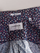 Lindbergh Skjorte - S / Blomstret / Kvinde - SassyLAB Secondhand