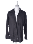Lindbergh Skjorte - XXL / Sort / Kvinde - SassyLAB Secondhand