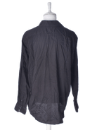 Lindbergh Skjorte - XXL / Sort / Kvinde - SassyLAB Secondhand