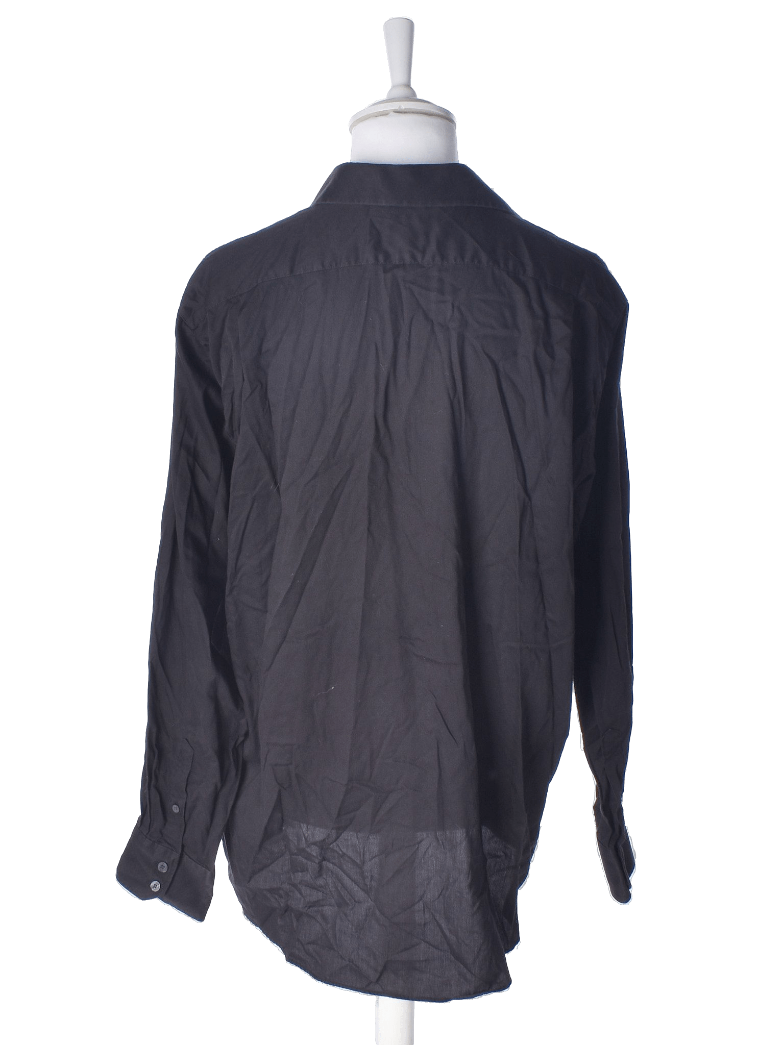 Lindbergh Skjorte - XXL / Sort / Kvinde - SassyLAB Secondhand