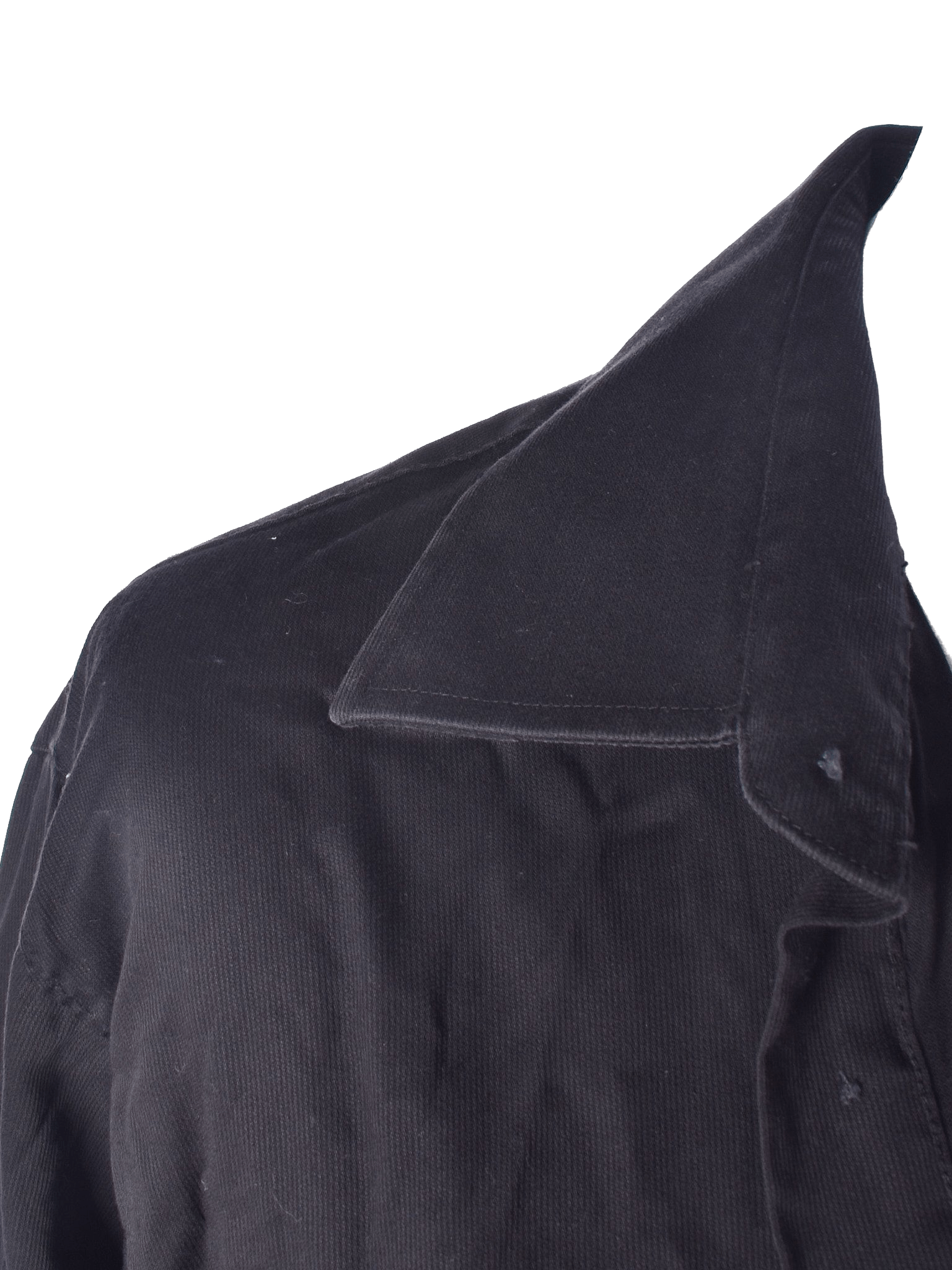 Lindbergh Skjorte - XXL / Sort / Kvinde - SassyLAB Secondhand
