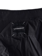 Lindbergh Skjorte - XXL / Sort / Kvinde - SassyLAB Secondhand