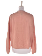 Lindex Bluse - S / Rosa / Kvinde - SassyLAB Secondhand