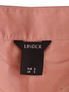 Lindex Bluse - S / Rosa / Kvinde - SassyLAB Secondhand