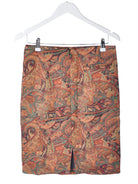 Linea by L'Ulima Nederdel - S / Multifarvet / Kvinde - SassyLAB Secondhand