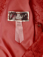 LIPSY Kjole - 34 / Pink / Kvinde - SassyLAB Secondhand