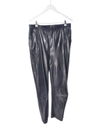 Lisbeth Capion Bukser - L / Sort / Kvinde - SassyLAB Secondhand