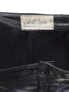 Lisbeth Capion Bukser - L / Sort / Kvinde - SassyLAB Secondhand