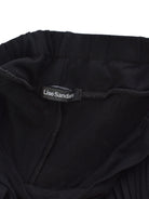 Lise Sandahl Bukser - M / Sort / Kvinde - SassyLAB Secondhand