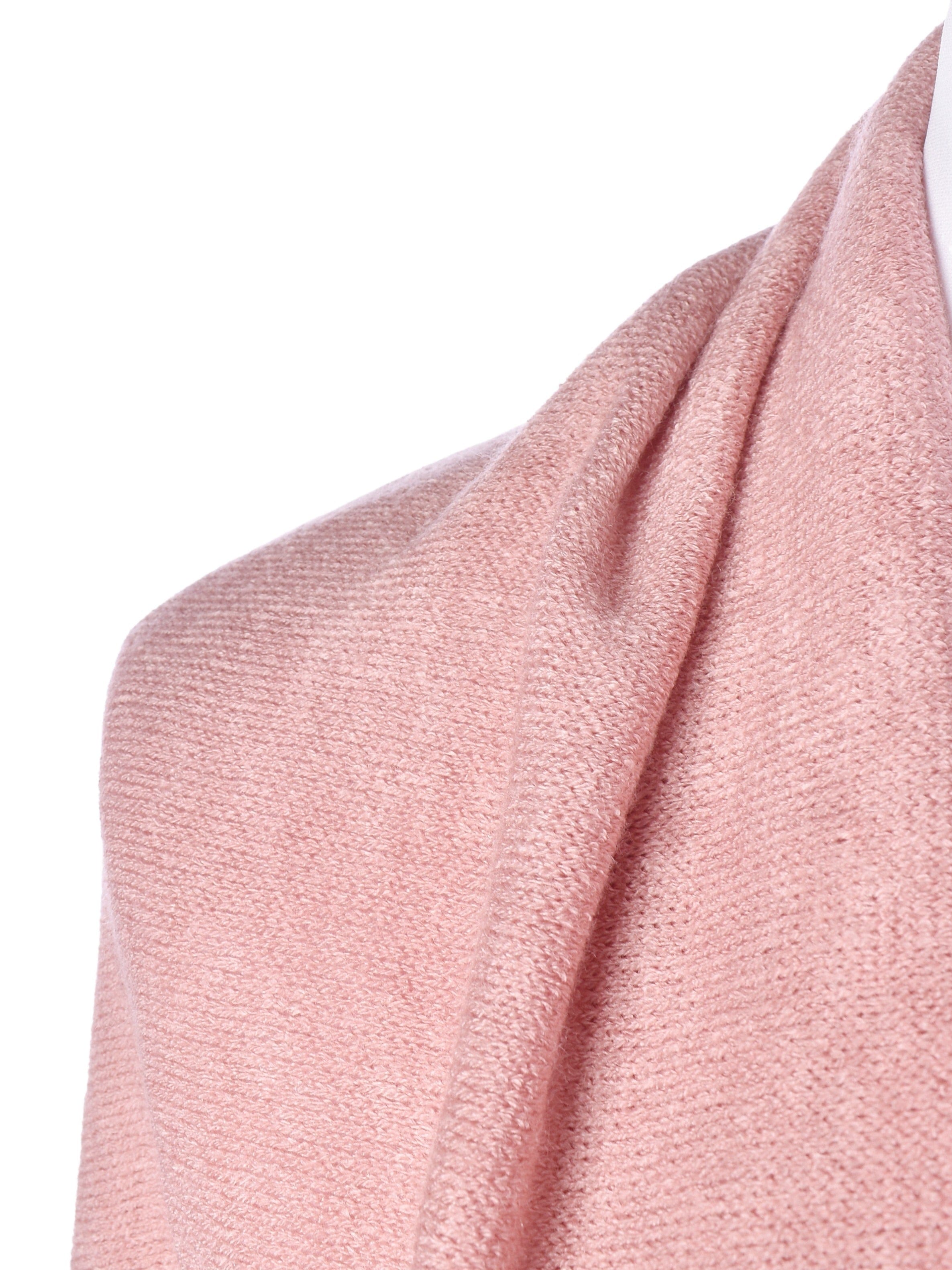 Lise Sandahl Kjole - XL / Pink / Kvinde - SassyLAB Secondhand