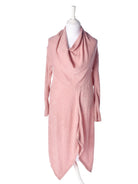 Lise Sandahl Kjole - XL / Pink / Kvinde - SassyLAB Secondhand