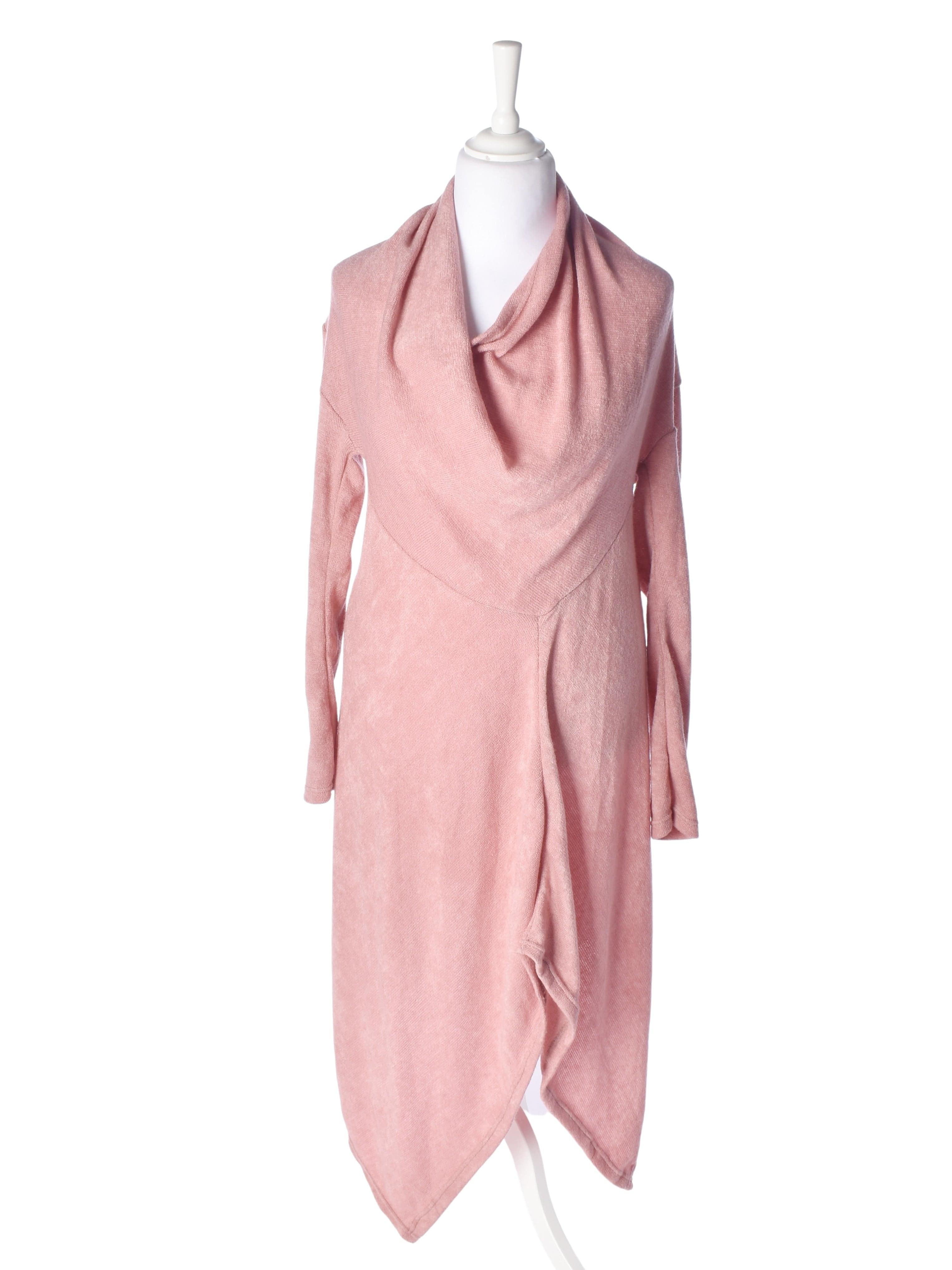 Lise Sandahl Kjole - XL / Pink / Kvinde - SassyLAB Secondhand
