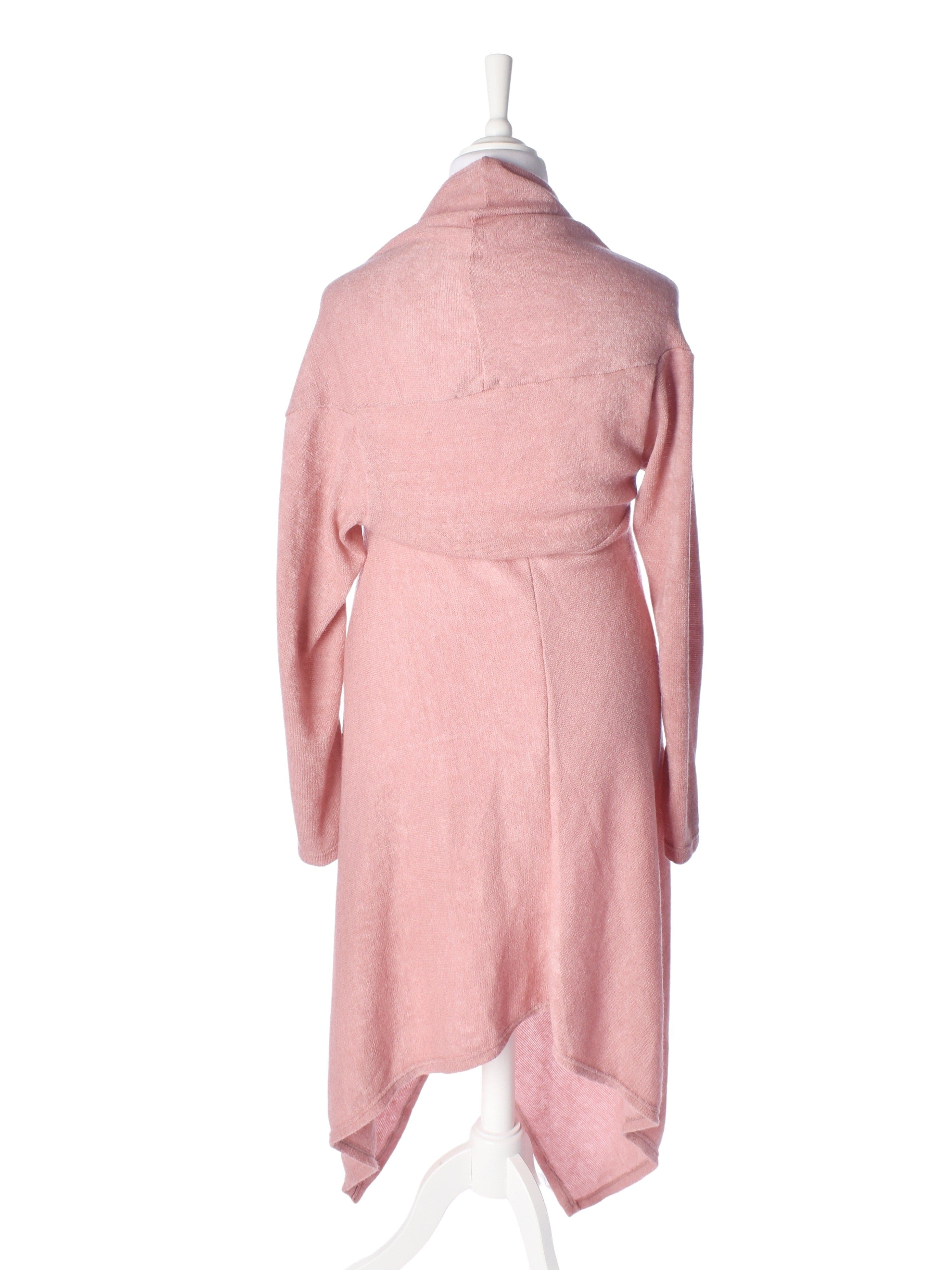 Lise Sandahl Kjole - XL / Pink / Kvinde - SassyLAB Secondhand