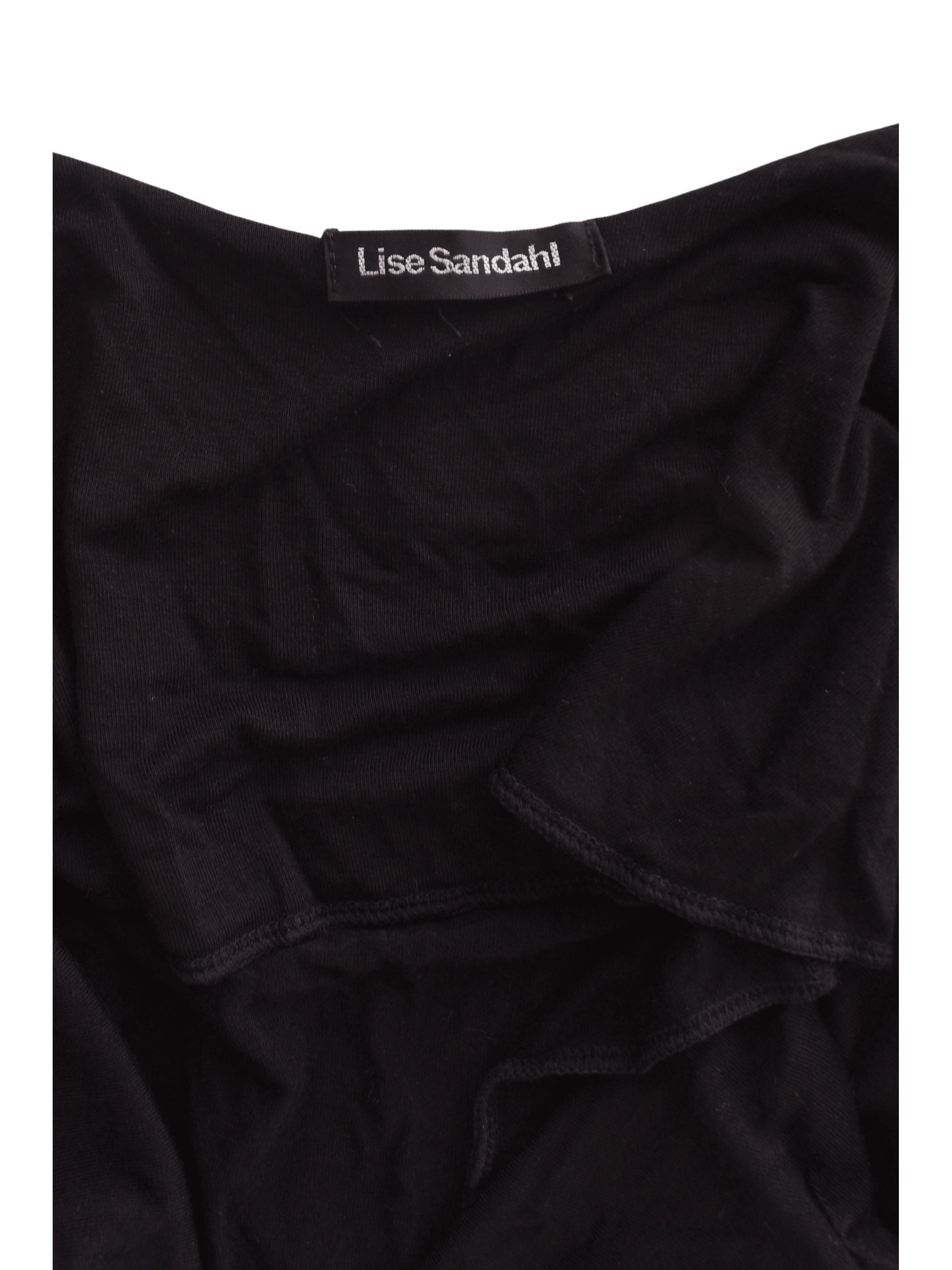 Top fra Lise Sandahl - SassyLAB Secondhand