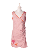 Liv of Copenhagen Kjole - 40 / Pink / Kvinde - SassyLAB Secondhand