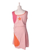 Liv of Copenhagen Kjole - 40 / Pink / Kvinde - SassyLAB Secondhand