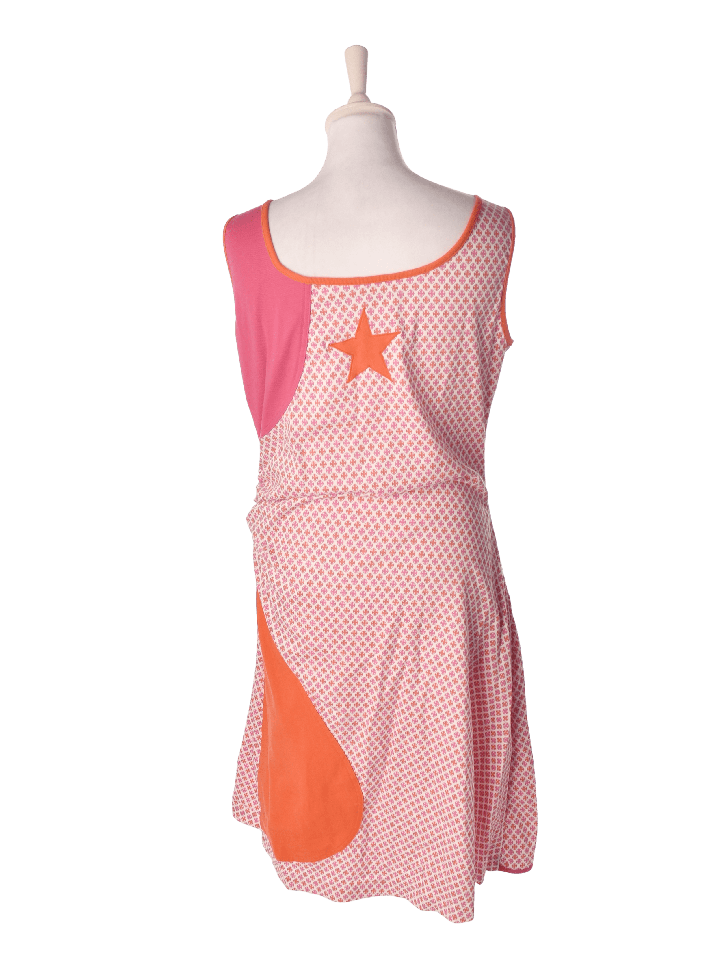 Liv of Copenhagen Kjole - 40 / Pink / Kvinde - SassyLAB Secondhand