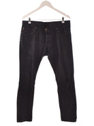 Livid Jeans Jeans - XL / Sort / Mand - SassyLAB Secondhand