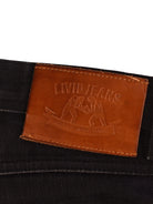 Livid Jeans Jeans - XL / Sort / Mand - SassyLAB Secondhand