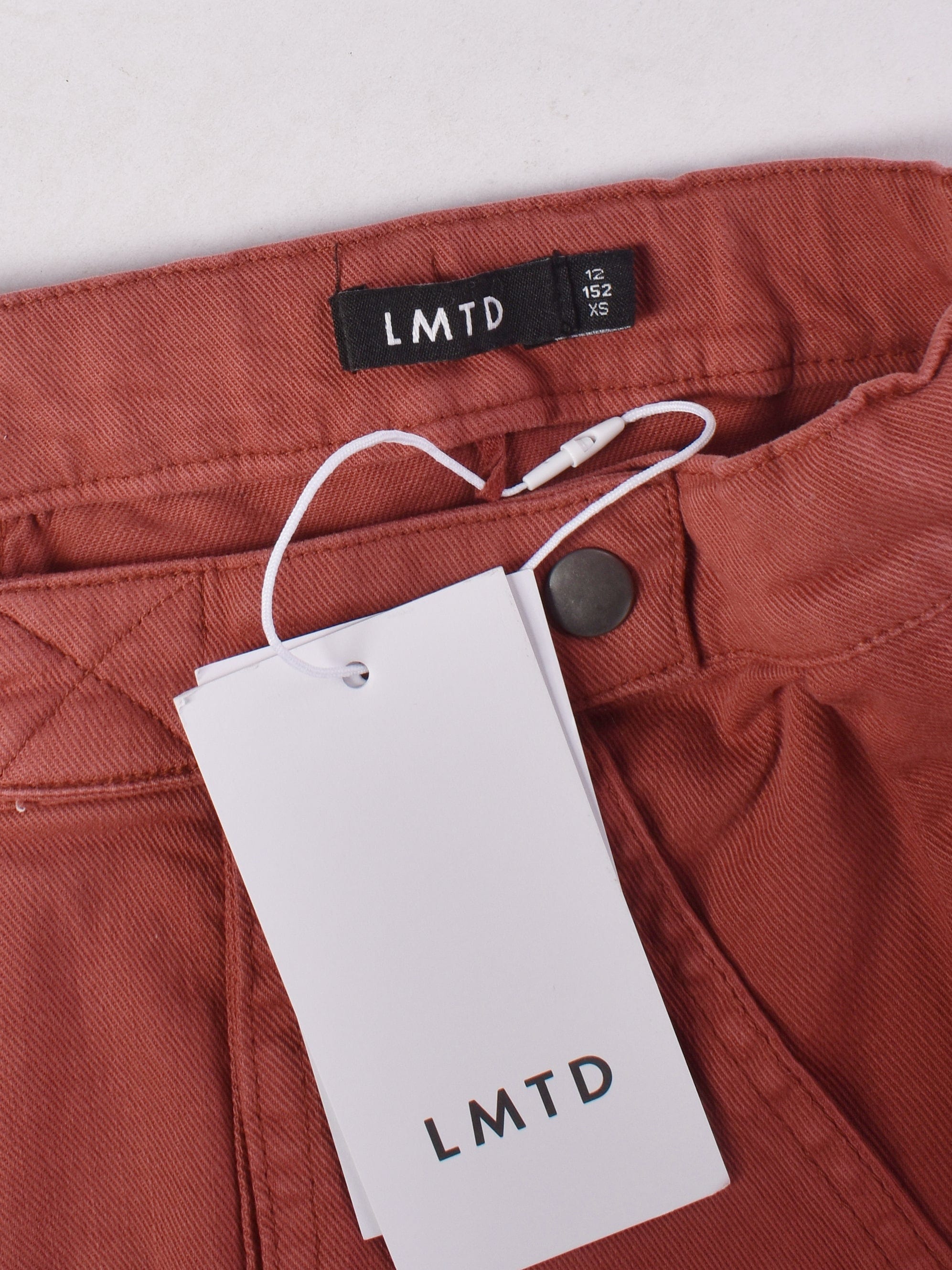 Nederdel fra LMTD - SassyLAB Secondhand
