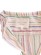 Lollys Laundry Bluse - XS / Hvid / Kvinde - SassyLAB Secondhand