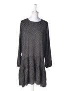 Lollys laundry Kjole - M / Sort / Kvinde - SassyLAB Secondhand