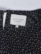 Lollys laundry Kjole - M / Sort / Kvinde - SassyLAB Secondhand