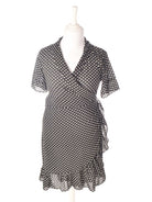 Lollys Laundry Kjole - S / Sort / Kvinde - SassyLAB Secondhand