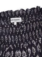 Lollys Laundry Nederdel - M / Sort / Kvinde - SassyLAB Secondhand