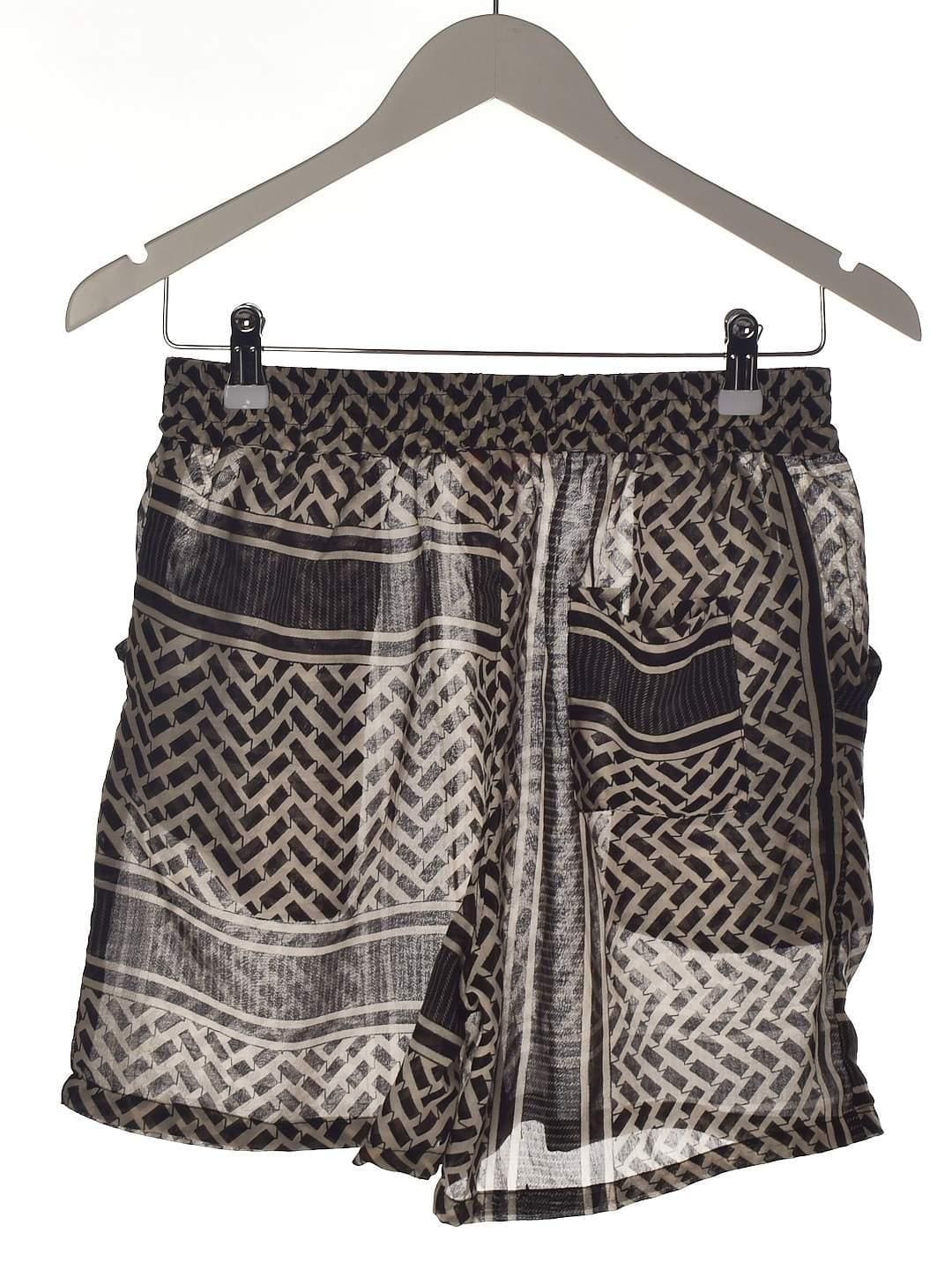 Lollys Laundry Shorts - S / Sort / Kvinde - SassyLAB Secondhand