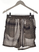 Lollys Laundry Shorts - S / Sort / Kvinde - SassyLAB Secondhand