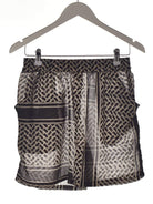 Lollys Laundry Shorts - S / Sort / Kvinde - SassyLAB Secondhand