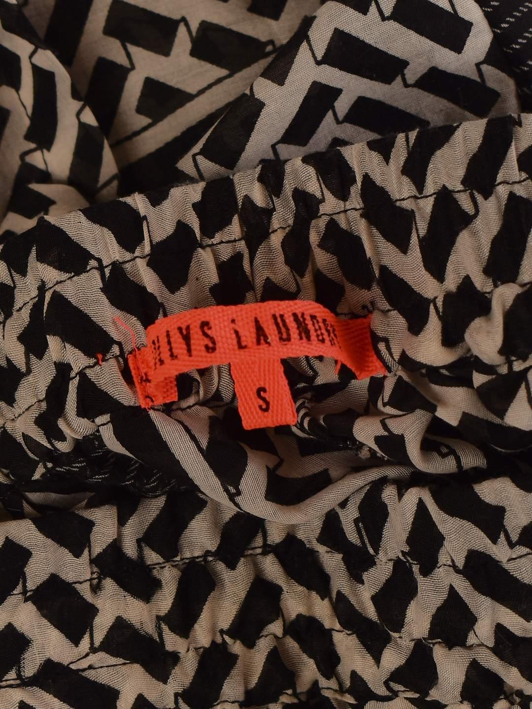 Lollys Laundry Shorts - S / Sort / Kvinde - SassyLAB Secondhand