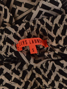 Lollys Laundry Shorts - S / Sort / Kvinde - SassyLAB Secondhand