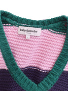 Vest fra Lollys Laundry - SassyLAB Secondhand