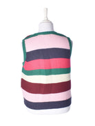 Lollys Laundry Vest - L / Multifarvet / Kvinde - SassyLAB Secondhand