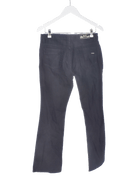 Lona Jeans - 32 / Sort / Kvinde - SassyLAB Secondhand
