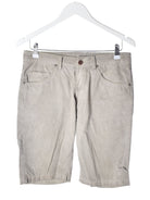 Lure-2 Shorts - S / Army / Kvinde - SassyLAB Secondhand
