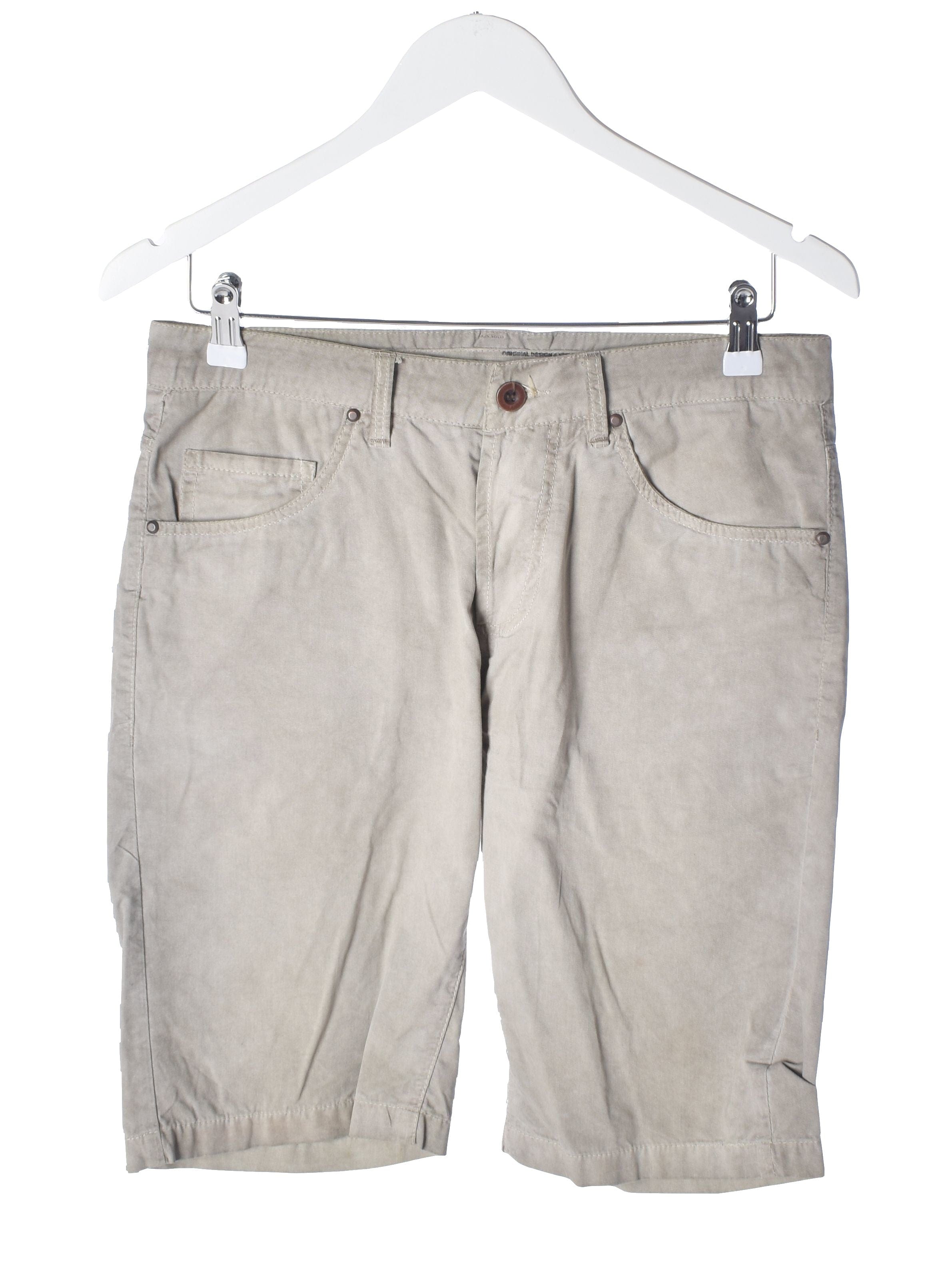 Lure-2 Shorts - S / Army / Kvinde - SassyLAB Secondhand